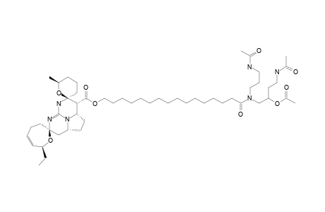 ACETYLCRAMBESCIDIN-800