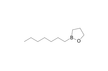 2-n-Heptyl-1,2-oxaborolane