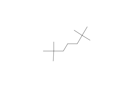 2,2,6,6-Tetramethylheptane