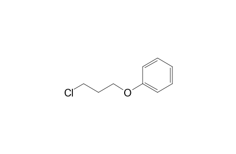3-Chloropropyl phenyl ether
