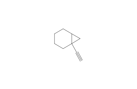 1-Ethynylbicyclo[4.1.0]heptane