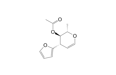 3-C-(2-FURYL)-GLYCAL