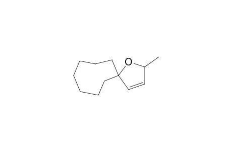 2-METHYL-1-OXASPIRO-[4.7]-3-DODECENE