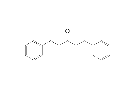 2-Methyl-1,5-diphenyl-3-pentanone