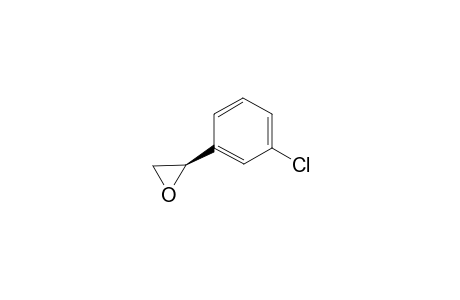 (R)-(+)-(3-Chlorophenyl)oxirane