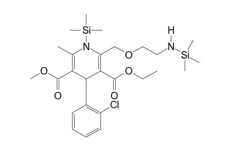Amlodipine 2TMS