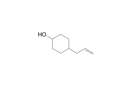 4-Allylcyclohexanol