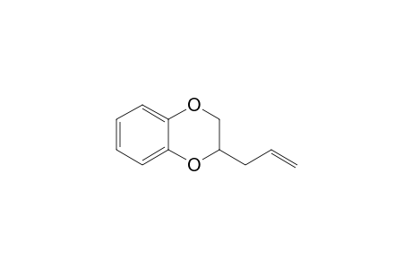 2-Allyl-2,3-dihydrobenzo[b][1,4]dioxine
