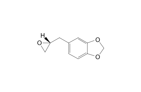 (R)-(+)-5-OXIRANYLMETHYL-1,3-BENZODIOXOLE