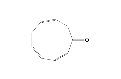 cis-,cis-,cis-2,4,7-CYCLONONATRIEN-1-ONE