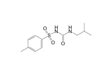 1-isobutyl-3-(p-tolylsulfonyl)urea