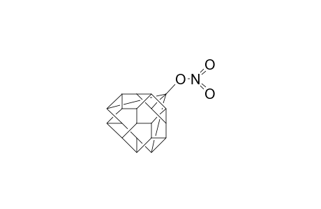 Dodecahedryl nitrate