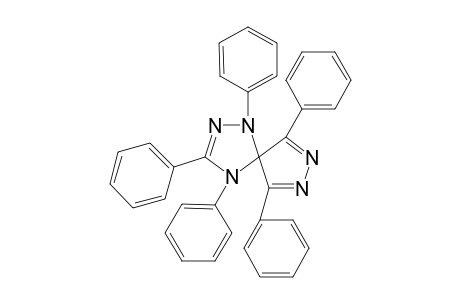 1,3,4,6,9-Pentamethyl-1,2,4,7,8,-pentaaza-spiro[4.4]nona-2,6,8-triene