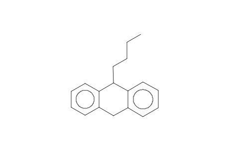 9-Butyl-9,10-dihydroanthracene
