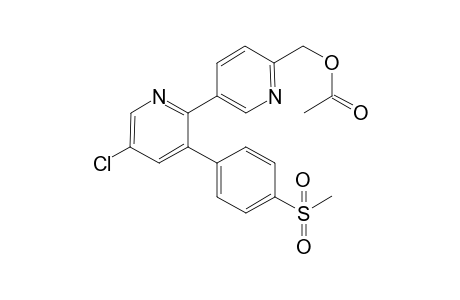 Etoricoxib-M (HO-) AC