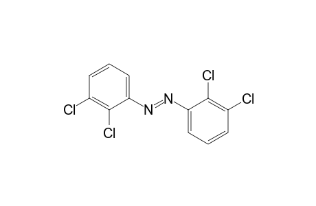 2,2',3,3'-Tetrachloroazobenzene