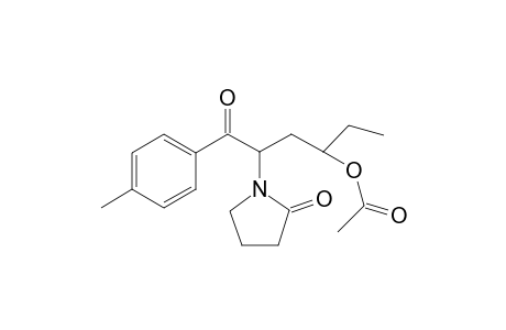 MPHP-M (oxo-HO-alkyl-) AC