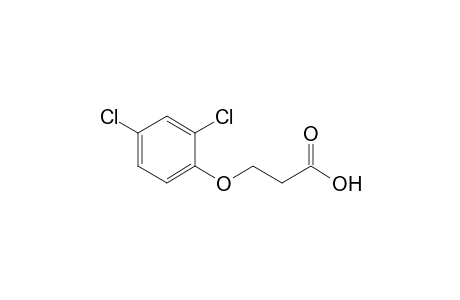 2,4-Dichlorophenoxypropionic acid