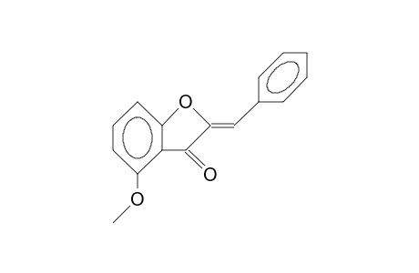 4-Methoxy-aurone