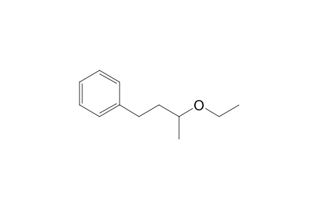 1-Phenyl-3-ethoxy-butane