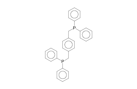 (4-[(Diphenylphosphino)methyl]benzyl)(diphenyl)phosphine