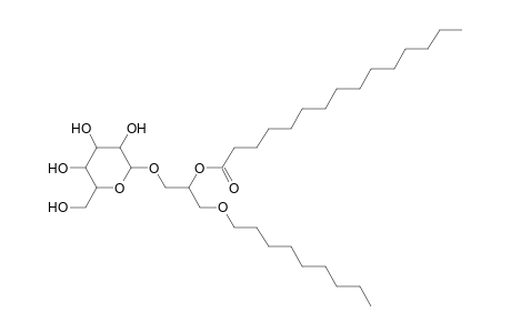 MGDG O-9:0_15:0