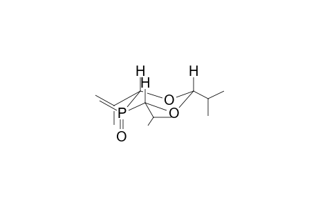 5-METHYL-5-OXO-2,4,6-TRIISOPROPYL-1,3,5-DIOXAPHOSPHORINANE