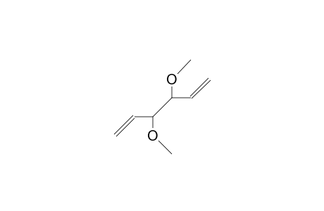 (3S,4S)-3,4-Dimethoxy-1,5-hexadiene