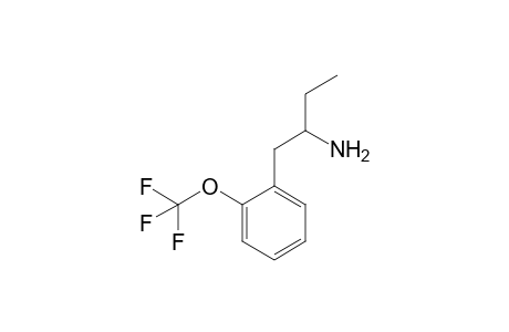 1-(2-(Trifluoromethoxy)phenyl)butan-2-amine