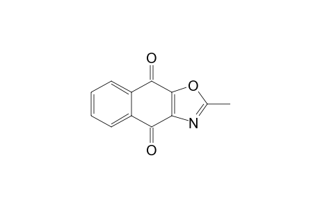 2-Methyl-4,5-phthalyloxazole