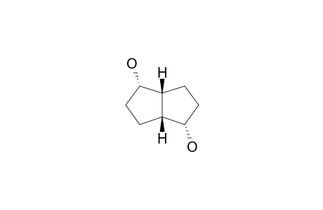 ENDO,ENDO-2,6-DIHYDROXY-CIS-BICYCLO-[3.3.0]-OCTAN