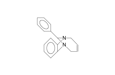 13-Phenyl-1,6-methano-1,2,5,6-tetrahydro-1,6-benzodiazocine