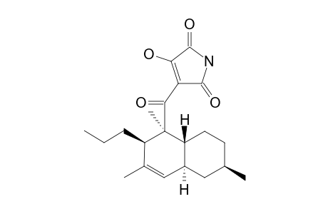 OXASETIN