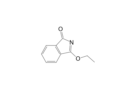 3-Ethoxy-1-isoindolone
