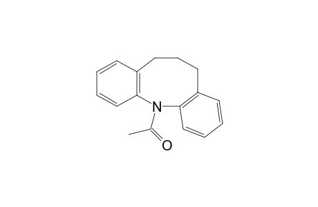 5-acetyl-5,10,11,12-tetrahydrodibenz[b,g]azocine