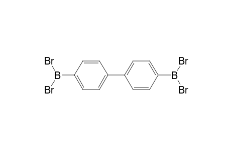 4,4'-Bis(dibromoboryl)biphenyl