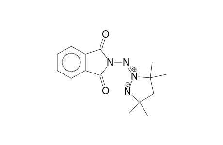 2,3-(1,1,3,3-Tetramethylpropyleno)-1-phthalimidoazimine