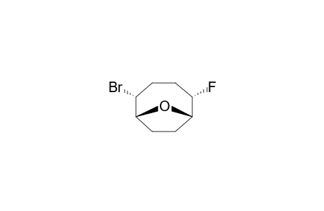 ENDO,ENDO-2-BROMO-5-FLUORO-9-OXABICYCLO[4.2.1]NONANE