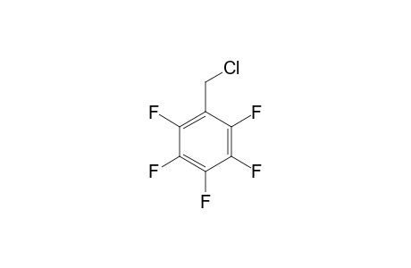 2,3,4,5,6-Pentafluorobenzyl chloride