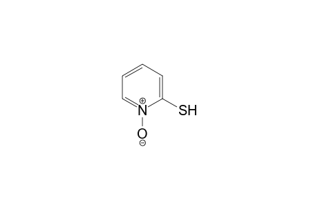 1-Hydroxypyridine-2-thione