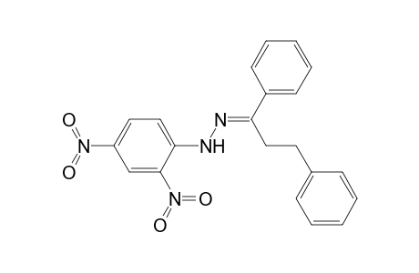 (2,4-dinitrophenyl)-[(E)-1,3-diphenylpropylideneamino]amine