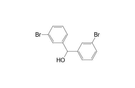 1,1-Bis(3-bromophenyl)methanol