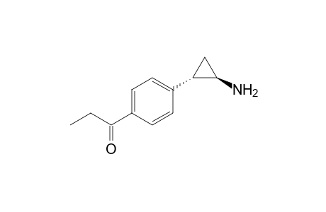 Tranylcypromin-propionyl