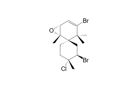 DEOXYPREPACIFENOL