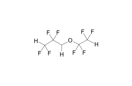 1,3,3,6-TETRAHYDRO-4-OXA-PERFLUOROHEXANE
