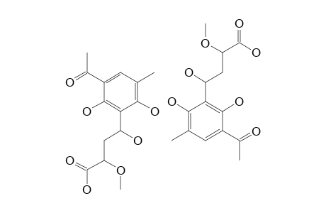 GLOBOSCINIC-ACID