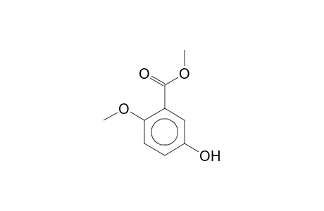 Methyl 5-hydroxy-2-methoxybenzoate