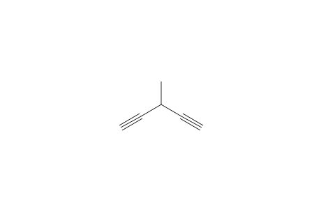 3-Methylpenta-1,4-diyne
