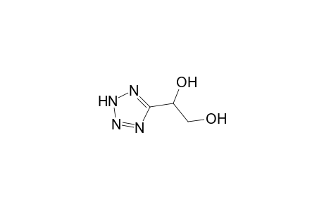 1-(1H-Tetraazol-5-yl)-1,2-ethanediol