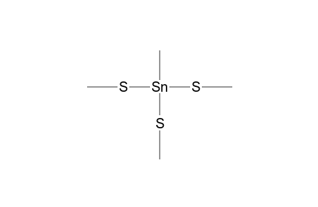 SN(CH3)(SME)3
